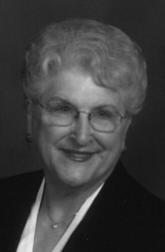 Donna  Nawrocki